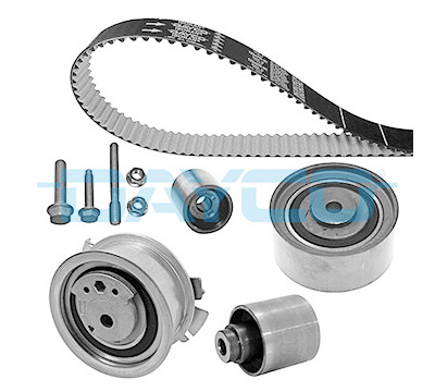 Set cinghie di distribuzione DAYCO KTB563