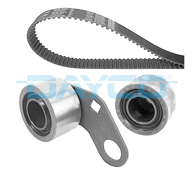 Set cinghie di distribuzione DAYCO KTB565