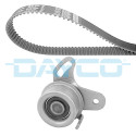 Set cinghie di distribuzione DAYCO KTB566