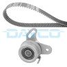 Set cinghie di distribuzione DAYCO KTB566