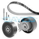 Set cinghie di distribuzione DAYCO KTB571