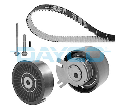 Set cinghie di distribuzione DAYCO KTB571
