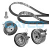 Kit cinghie dentate