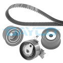 Set cinghie di distribuzione DAYCO KTB584