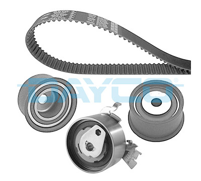 Set cinghie di distribuzione DAYCO KTB584