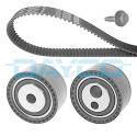 Kit cinghie dentate