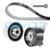Set cinghie di distribuzione DAYCO KTB591