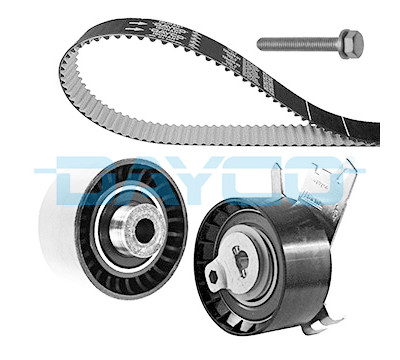 Set cinghie di distribuzione DAYCO KTB591