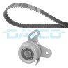 Set cinghie di distribuzione DAYCO KTB598