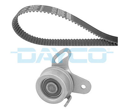 Set cinghie di distribuzione DAYCO KTB598