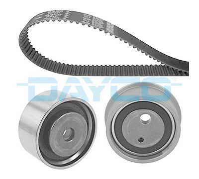 Set cinghie di distribuzione DAYCO KTB599
