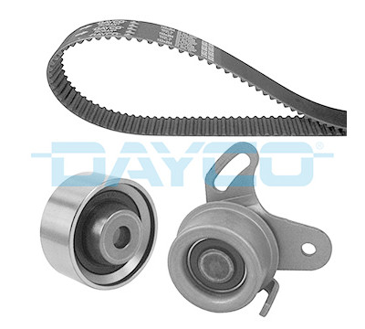 Set cinghie di distribuzione DAYCO KTB600