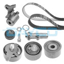Set cinghie di distribuzione DAYCO KTB609