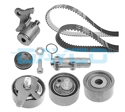 Set cinghie di distribuzione DAYCO KTB609
