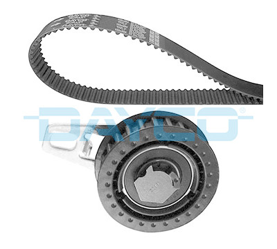 Set cinghie di distribuzione DAYCO KTB610