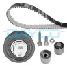 Set cinghie di distribuzione DAYCO KTB614