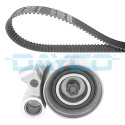 Set cinghie di distribuzione DAYCO KTB625