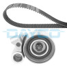 Set cinghie di distribuzione DAYCO KTB625
