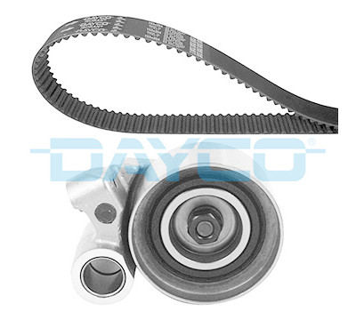 Set cinghie di distribuzione DAYCO KTB625