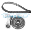 Set cinghie di distribuzione DAYCO KTB627