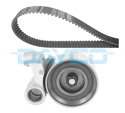 Set cinghie di distribuzione DAYCO KTB627