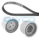Set cinghie di distribuzione DAYCO KTB635