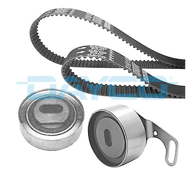 Set cinghie di distribuzione DAYCO KTB661