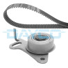 Set cinghie di distribuzione DAYCO KTB677