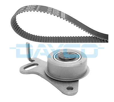 Set cinghie di distribuzione DAYCO KTB677
