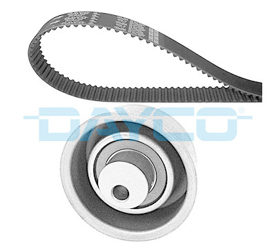 Set cinghie di distribuzione DAYCO KTB701