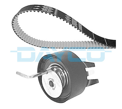 Set cinghie di distribuzione DAYCO KTB702