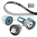 Set cinghie di distribuzione DAYCO KTB713