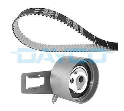Set cinghie di distribuzione DAYCO KTB721