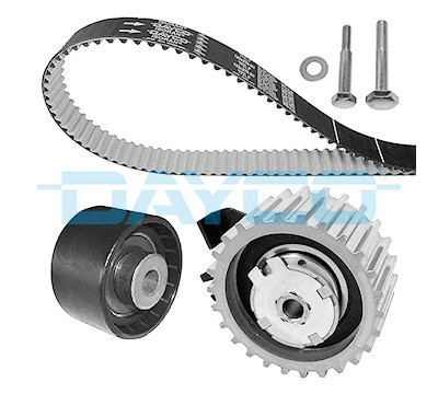 Set cinghie di distribuzione DAYCO KTB761