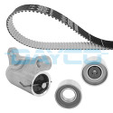 Kit cinghie dentate