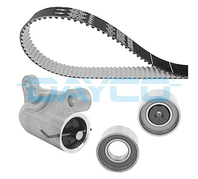 Set cinghie di distribuzione DAYCO KTB763