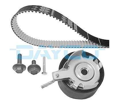 Set cinghie di distribuzione DAYCO KTB764
