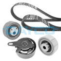Kit cinghie dentate