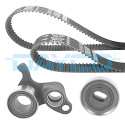 Kit cinghie dentate