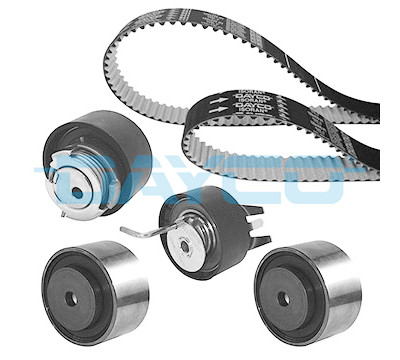 Set cinghie di distribuzione DAYCO KTB775