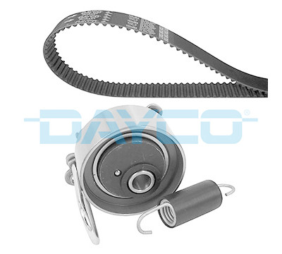 Set cinghie di distribuzione DAYCO KTB780