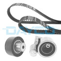 Kit cinghie dentate