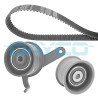 Set cinghie di distribuzione DAYCO KTB782