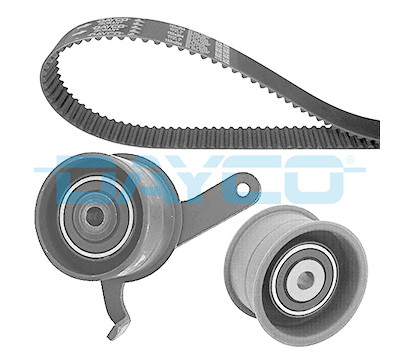 Set cinghie di distribuzione DAYCO KTB782