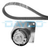 Set cinghie di distribuzione DAYCO KTB783