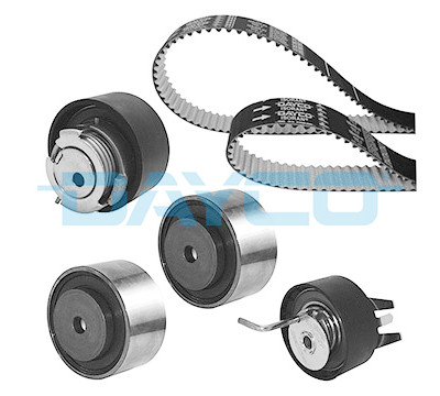 Set cinghie di distribuzione DAYCO KTB795