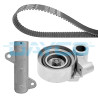 Set cinghie di distribuzione DAYCO KTB817