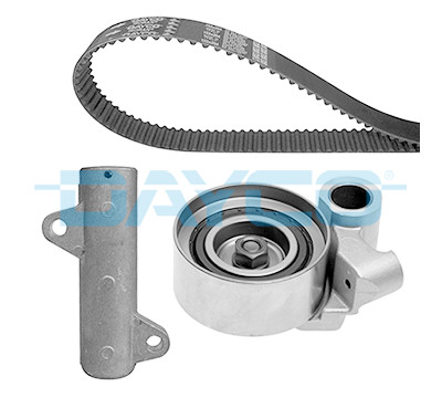 Set cinghie di distribuzione DAYCO KTB817