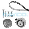 Set cinghie di distribuzione DAYCO KTB818