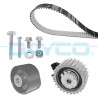 Set cinghie di distribuzione DAYCO KTB818